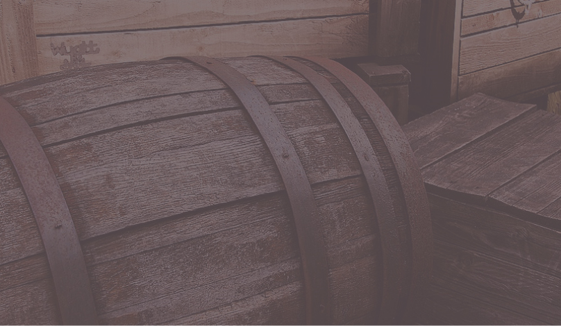 barrel