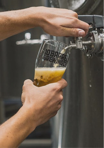 barrel-beer